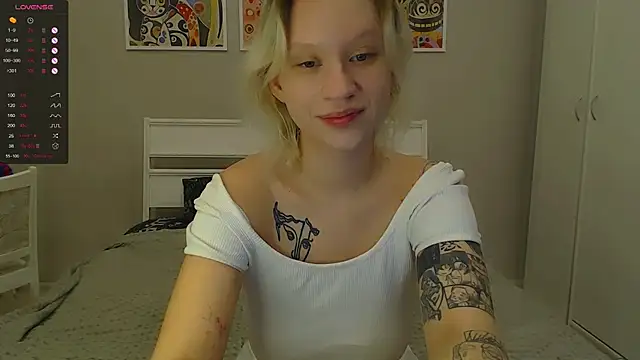 amelia lye online show from March 2025 01:01:01 PM