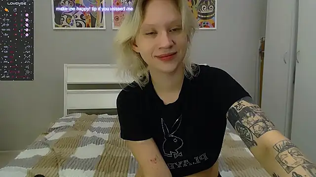 amelia lye online show from February 2025 11:57:02 AM