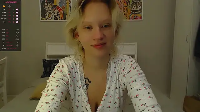 amelia lye online show from March 2025 04:03:02 PM