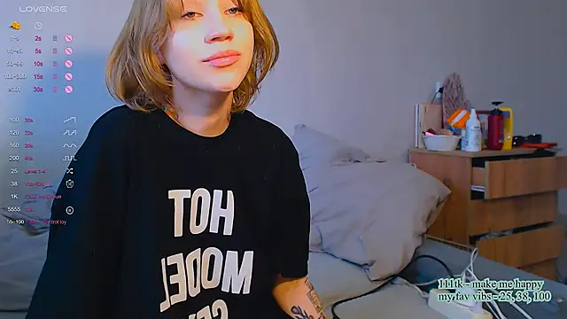 amelia lye online show from May 2026 02:14:01 PM