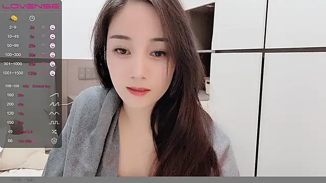 MIa59 online show from December 2024 09:04:01 AM