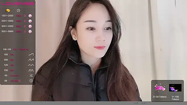 MIa59 online show from December 2024 01:16:02 AM