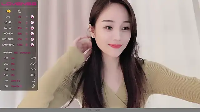 MIa59 online show from December 2024 04:06:02 AM