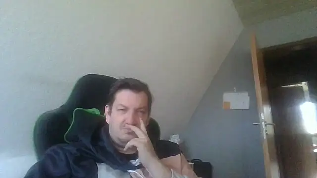 Snapshot of Golffahrer1982 chatting on September 2025 07:36:02 AM Golffahrer1982 online show from September 2025 07:36:02 AM