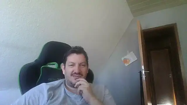 Golffahrer1982 online show from April 2026 07:11:02 AM