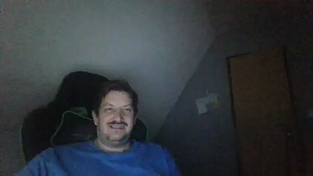 Snapshot of Golffahrer1982 chatting on May 2026 09:25:02 PM Golffahrer1982 online show from May 2026 09:25:02 PM