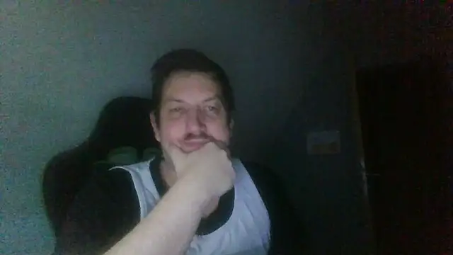 Snapshot of Golffahrer1982 chatting on November 2025 04:10:01 PM Golffahrer1982 online show from November 2025 04:10:01 PM