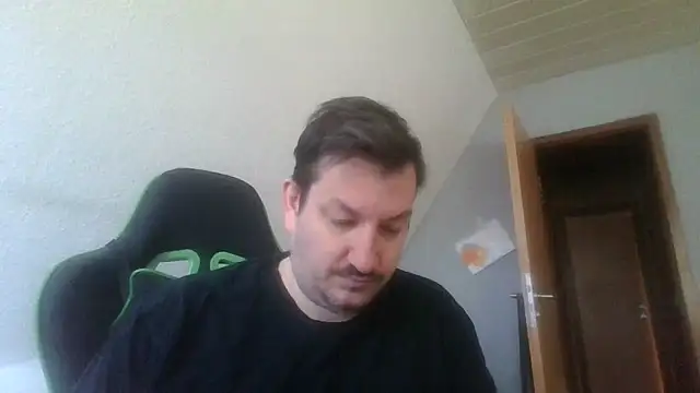 Golffahrer1982 online show from April 2026 09:01:01 AM