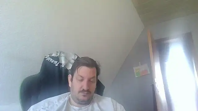 Snapshot of Golffahrer1982 chatting on February 2026 11:34:01 AM Golffahrer1982 online show from February 2026 11:34:01 AM