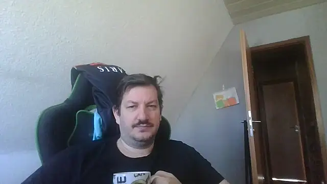 Snapshot of Golffahrer1982 chatting on March 2026 08:58:01 AM Golffahrer1982 online show from March 2026 08:58:01 AM