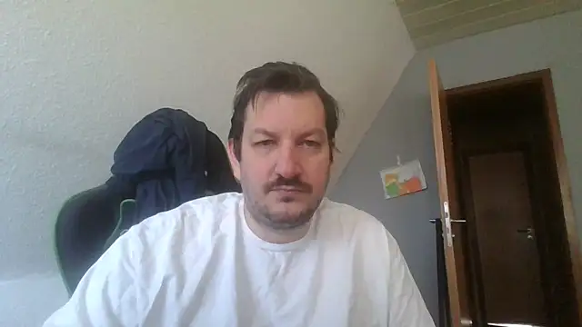 Snapshot of Golffahrer1982 chatting on March 2026 09:17:01 AM Golffahrer1982 online show from March 2026 09:17:01 AM