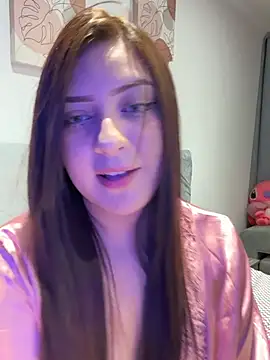 Zoe Lennoxx online show from June 2026 02:21:01 AM