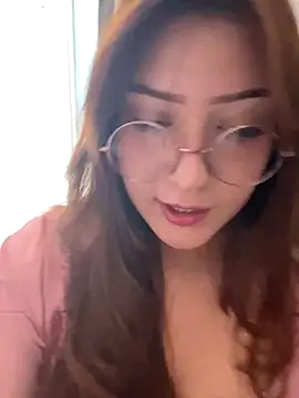 Zoe Lennoxx online show from September 2025 09:43:02 PM