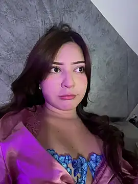 Zoe Lennoxx online show from May 2026 03:14:01 AM