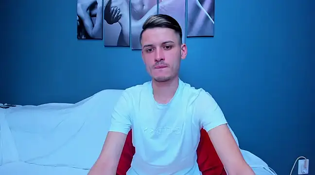 Snapshot of andboyfor6 chatting on February 2025 06:28:01 AM andboyfor6 online show from February 2025 06:28:01 AM