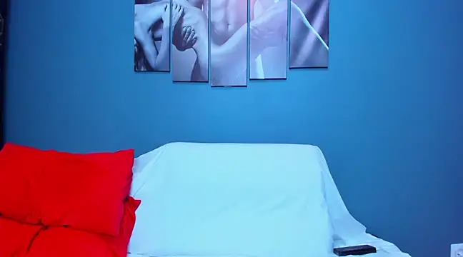 Snapshot of andboyfor6 chatting on March 2025 04:54:02 PM andboyfor6 online show from March 2025 04:54:02 PM