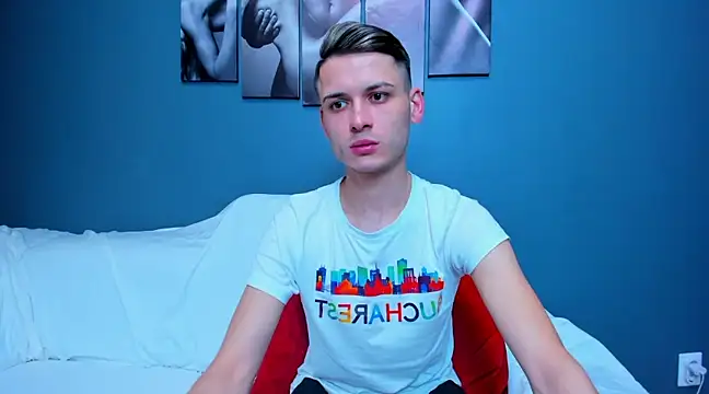 Snapshot of andboyfor6 chatting on January 2025 06:25:01 PM andboyfor6 online show from January 2025 06:25:01 PM