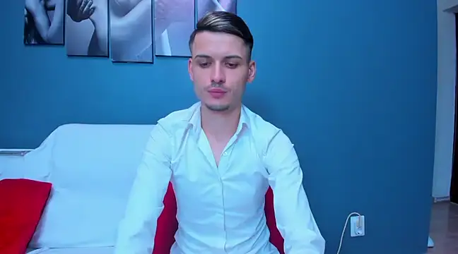 Snapshot of andboyfor6 chatting on February 2025 12:37:02 PM andboyfor6 online show from February 2025 12:37:02 PM