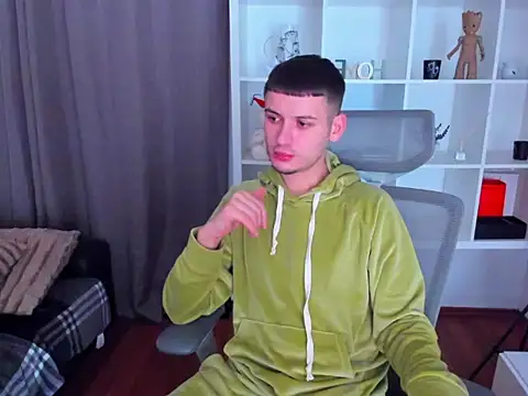 Snapshot of andboyfor6 chatting on December 2025 08:51:02 AM andboyfor6 online show from December 2025 08:51:02 AM