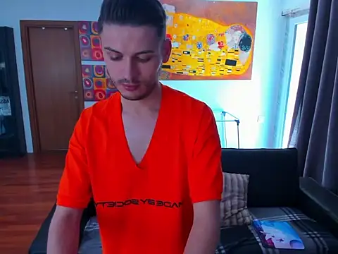 andboyfor6 online show from May 2026 07:18:06 AM