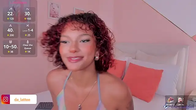 Snapshot of dari_kim chatting on February 2025 01:25:02 PM dari kim online show from February 2025 01:25:02 PM