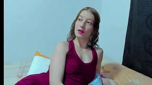 MiiaVolkova online show from February 2026 11:56:02 PM