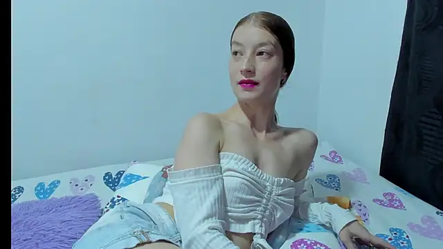 MiiaVolkova online show from January 2026 11:09:02 PM