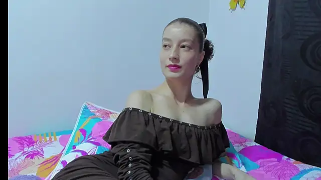 MiiaVolkova online show from February 2026 11:59:02 PM