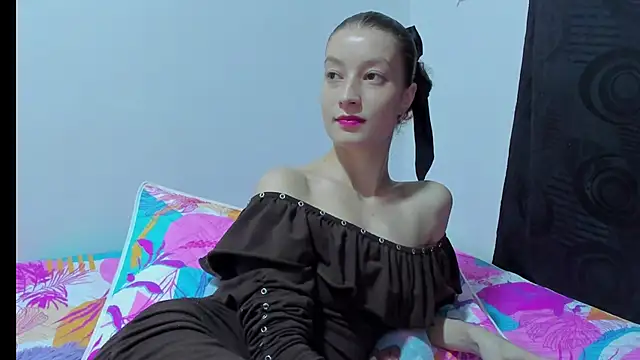 MiiaVolkova online show from March 2026 12:27:01 AM