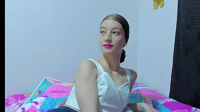 MiiaVolkova online show from March 2026 11:23:02 PM