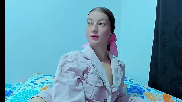 MiiaVolkova online show from April 2026 11:50:02 PM