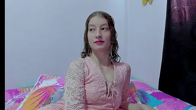 MiiaVolkova online show from February 2026 06:40:02 PM