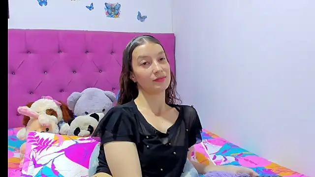 MiiaVolkova online show from July 2026 10:54:02 PM