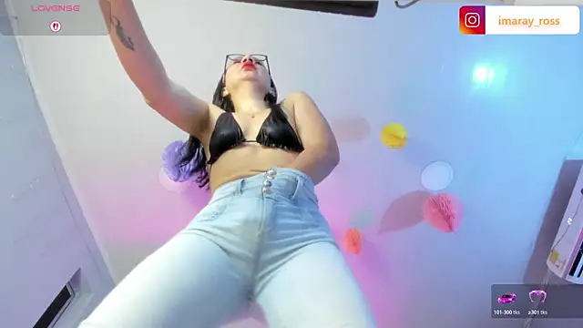 Imaray 1  online show from April 2026 12:01:01 PM