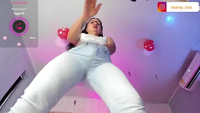 Imaray 1  online show from February 2026 01:11:02 PM