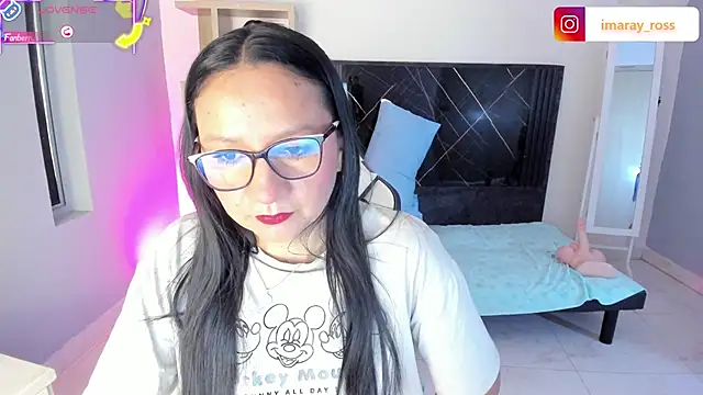 Imaray 1  online show from October 2025 09:38:01 PM