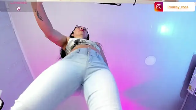 Imaray 1  online show from February 2026 12:49:02 PM