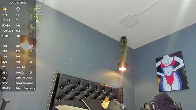 Sophiietaylor online show from November 2025 11:32:02 AM