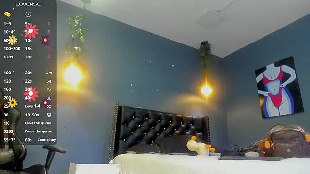 Sophiietaylor online show from November 2025 11:21:01 AM