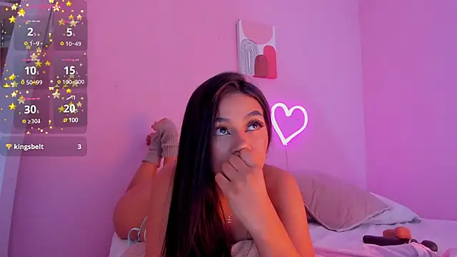 Sophiietaylor online show from March 2025 02:27:01 AM