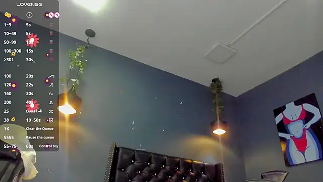 Sophiietaylor online show from November 2025 11:42:02 AM