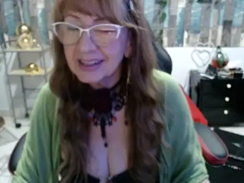 KarimaSarabe online show from March 2025 11:12:01 PM