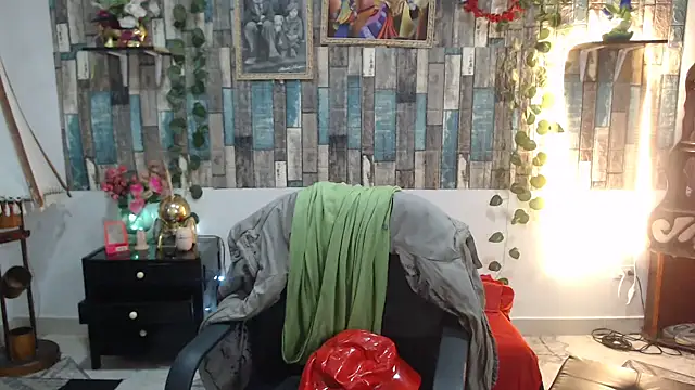 KarimaSarabe online show from September 2025 09:09:01 PM