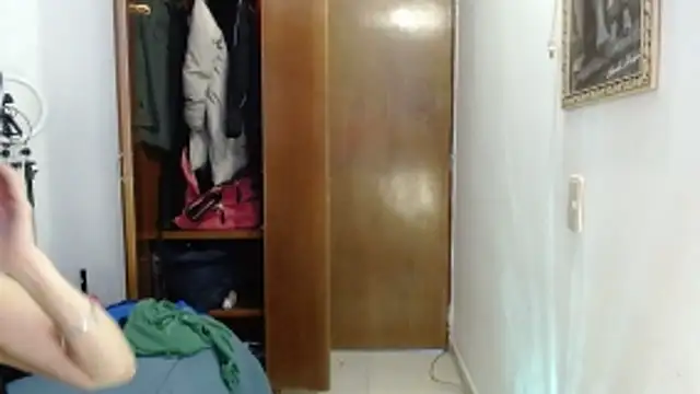 KarimaSarabe online show from March 2026 08:16:02 PM