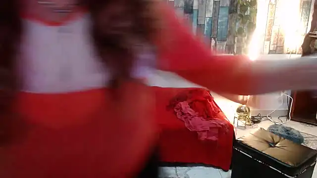 Snapshot of KarimaSarabe chatting on October 2025 09:26:02 PM KarimaSarabe online show from October 2025 09:26:02 PM