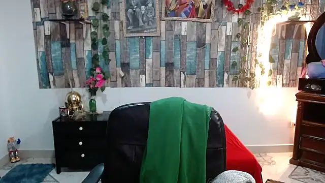 KarimaSarabe online show from February 2026 09:03:01 PM