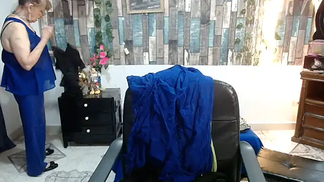 KarimaSarabe online show from January 2026 08:29:01 PM