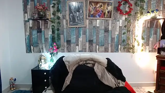 KarimaSarabe online show from February 2026 08:19:02 PM