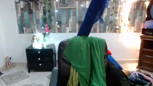 KarimaSarabe online show from February 2026 09:11:01 PM