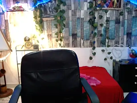KarimaSarabe online show from February 2025 09:12:01 PM
